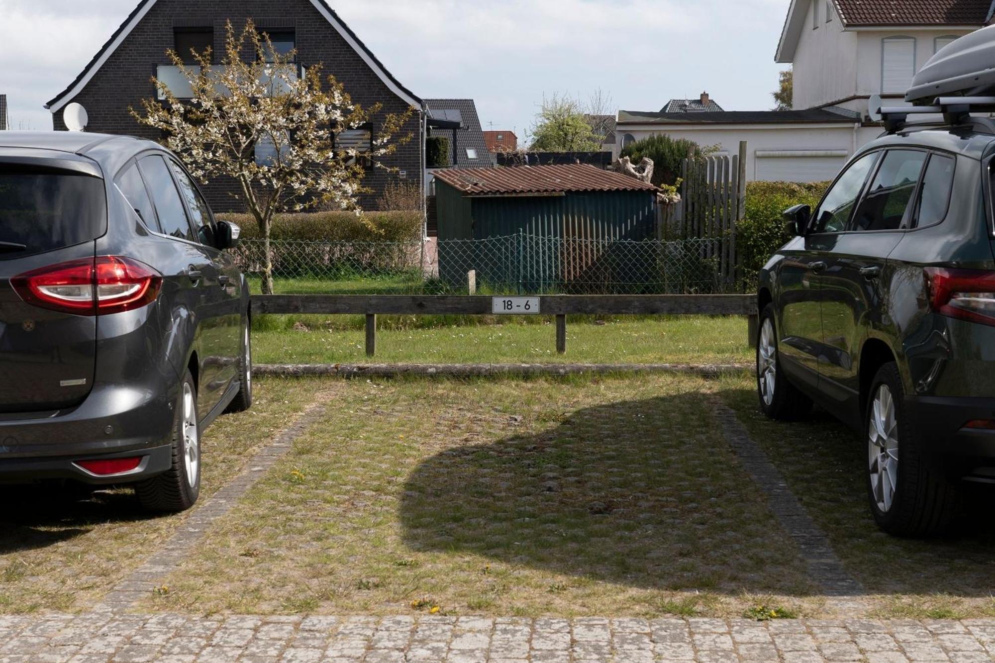 Kaiserhof 18-20 Seemoewe Kellenhusen Bagian luar foto