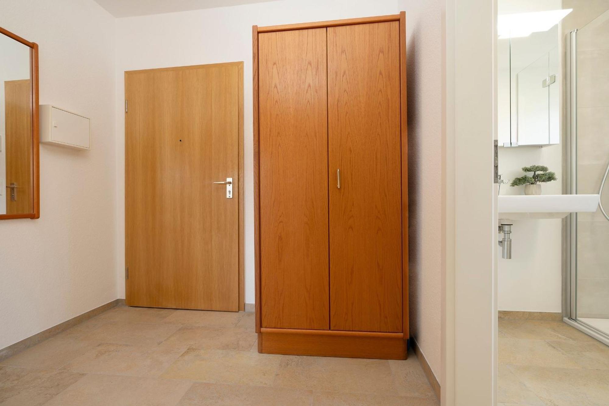 Kaiserhof 18-20 Seemoewe Kellenhusen Bagian luar foto